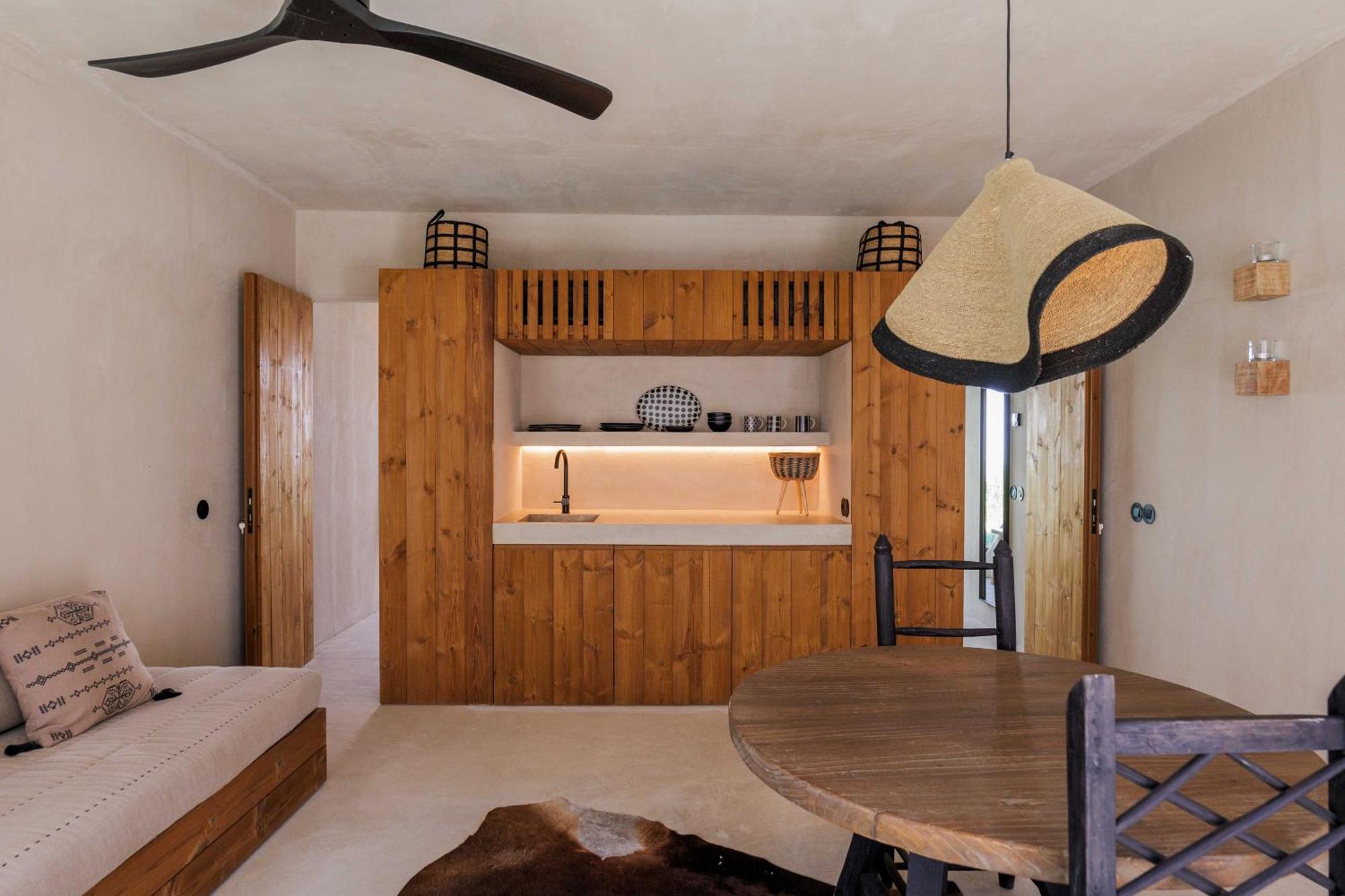 Velvet Bungalow Carvalhal  Bagian luar foto