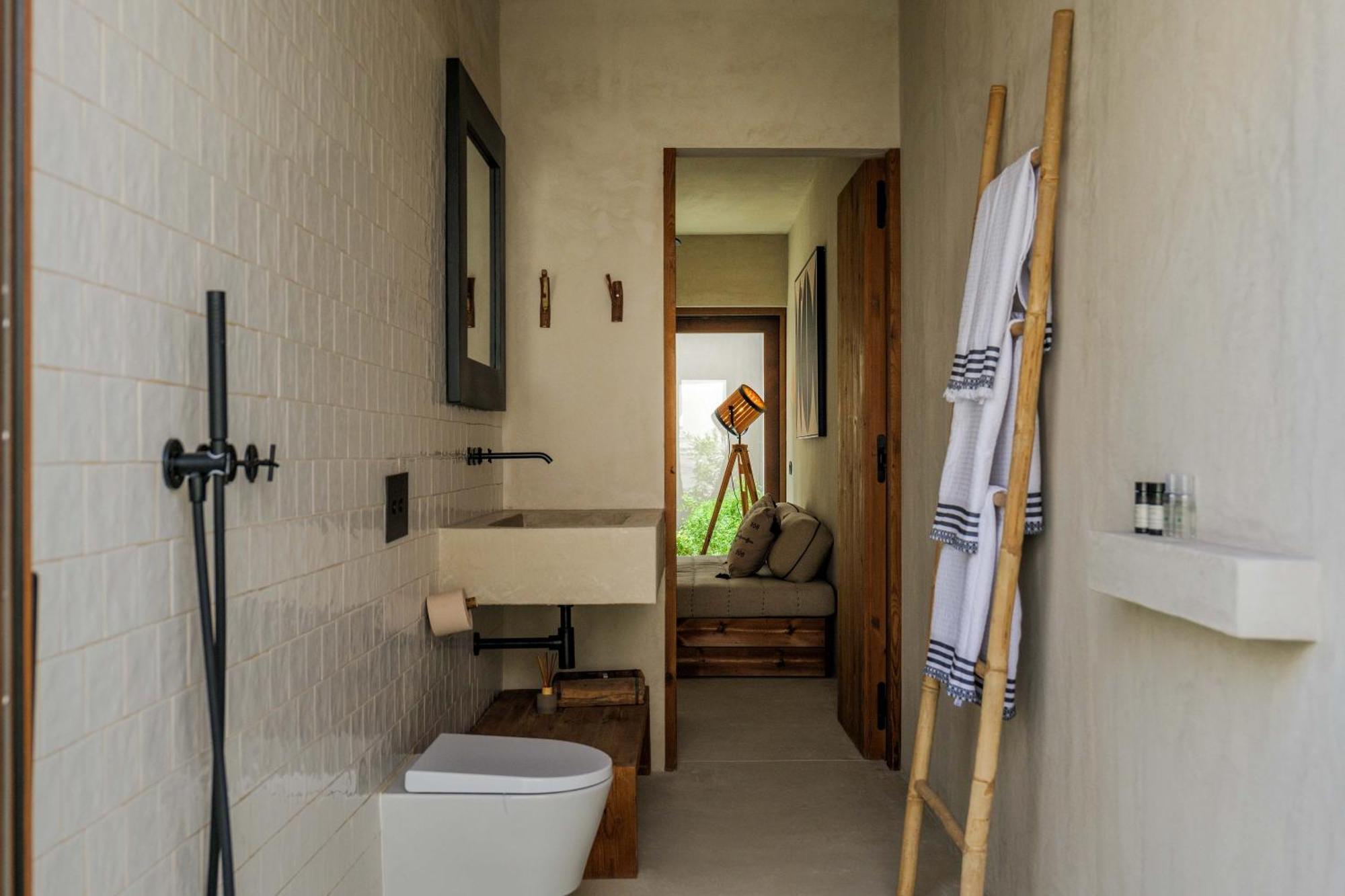 Velvet Bungalow Carvalhal  Bagian luar foto