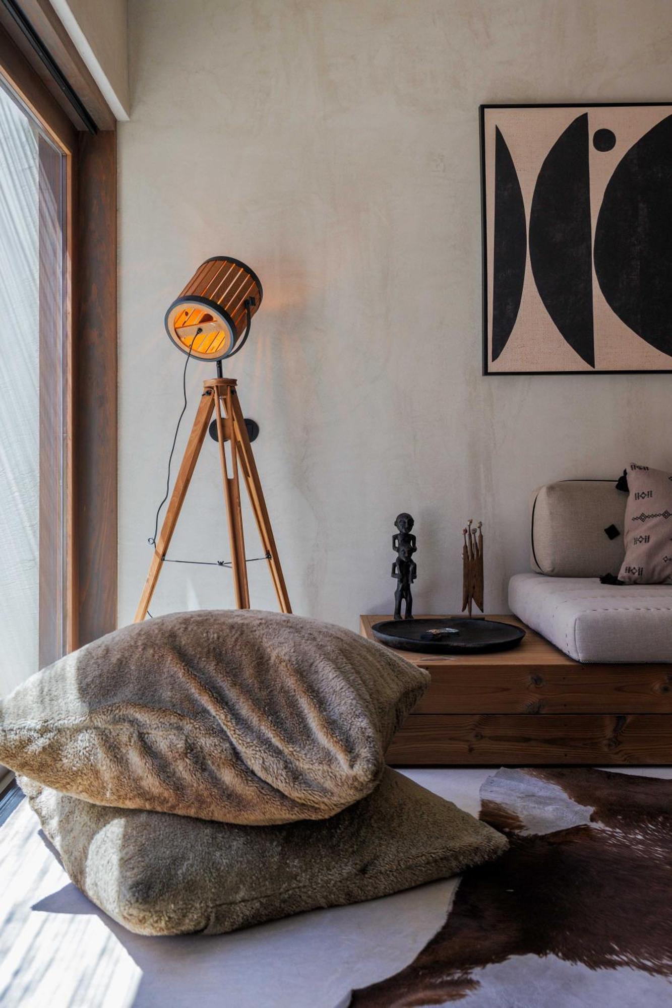 Velvet Bungalow Carvalhal  Bagian luar foto