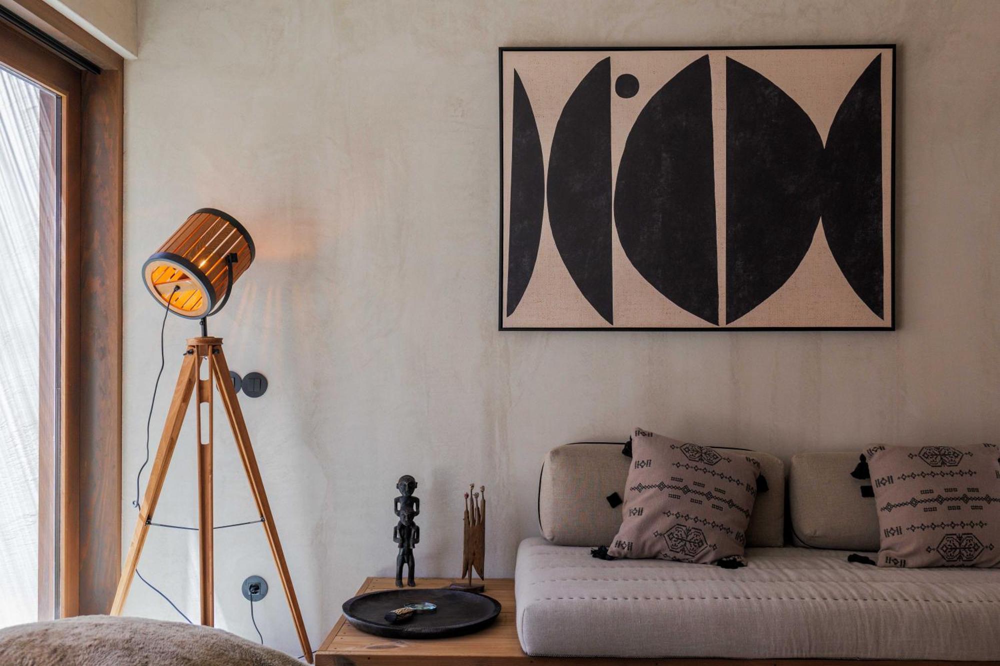 Velvet Bungalow Carvalhal  Bagian luar foto